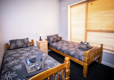 Özel oda konumu Northwood Avenue, 12 16 görüntüsü
