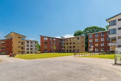 Özel oda konumu Northwood Avenue, 3 16 görüntüsü