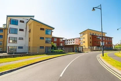 Özel oda konumu Northwood Avenue, 4 16 görüntüsü