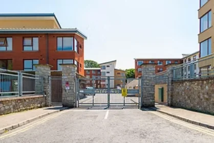 Özel oda konumu Northwood Avenue, 5 16 görüntüsü