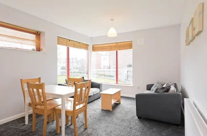 Özel oda konumu Northwood Avenue, 7 16 görüntüsü