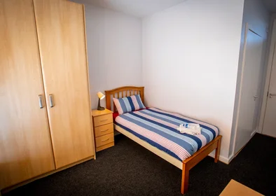 Özel oda konumu Northwood Avenue, 9 16 görüntüsü