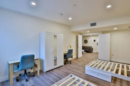 Stanza privata in 1164 W 37th Pl, immagine 13 di 19