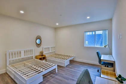 Stanza privata in 1164 W 37th Pl, immagine 16 di 19