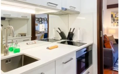 Apartamento inteiro em Rua do Viveiro, imagem 7 de 19