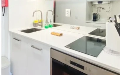 Apartamento inteiro em Rua do Viveiro, imagem 8 de 19