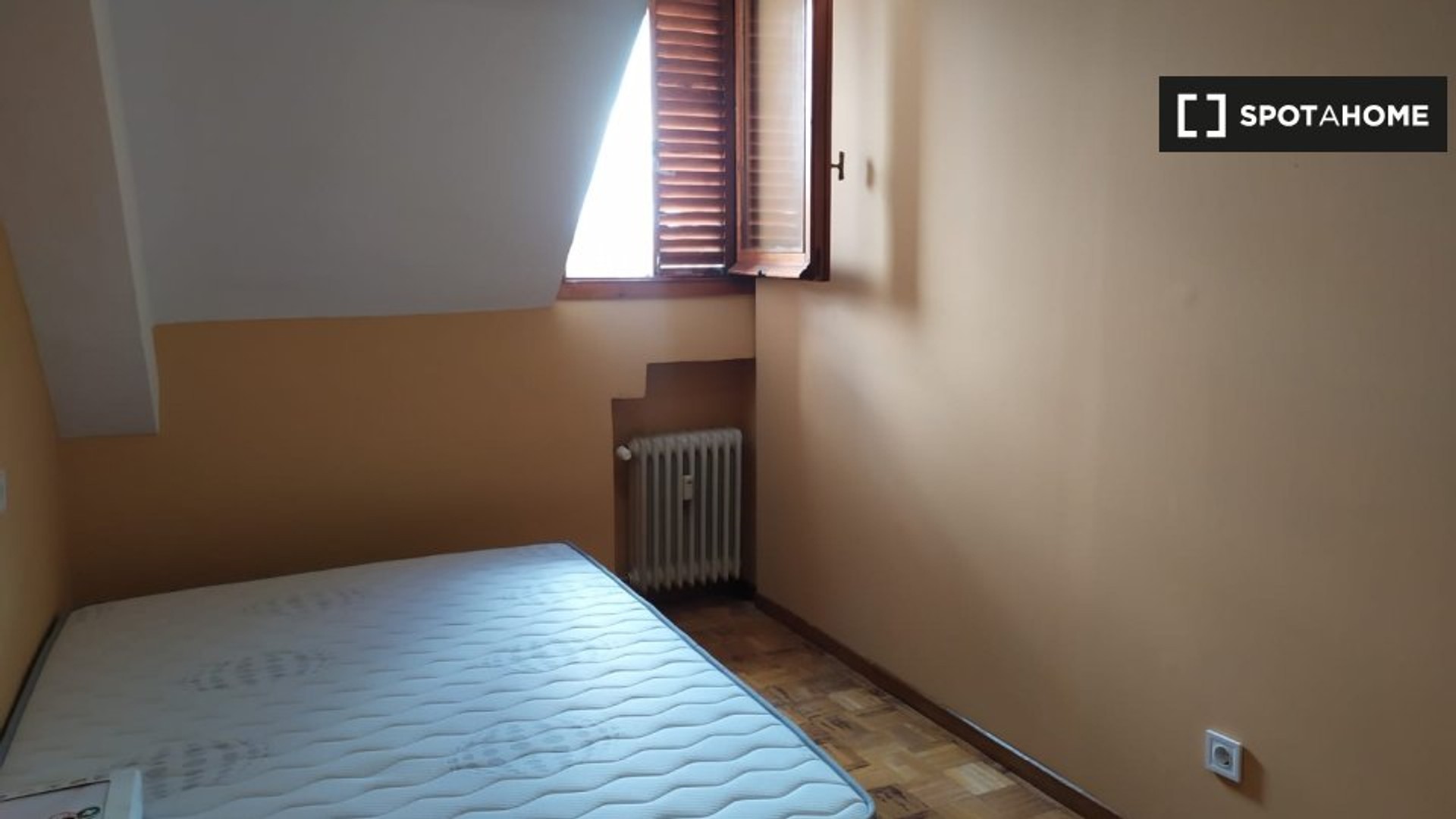Appartamento con 2 camere da letto a Pozuelo De Alarcón