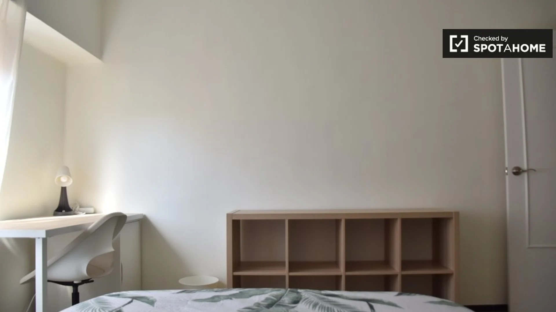 Preisgünstiges Studentenzimmer in günstiger Lage in
