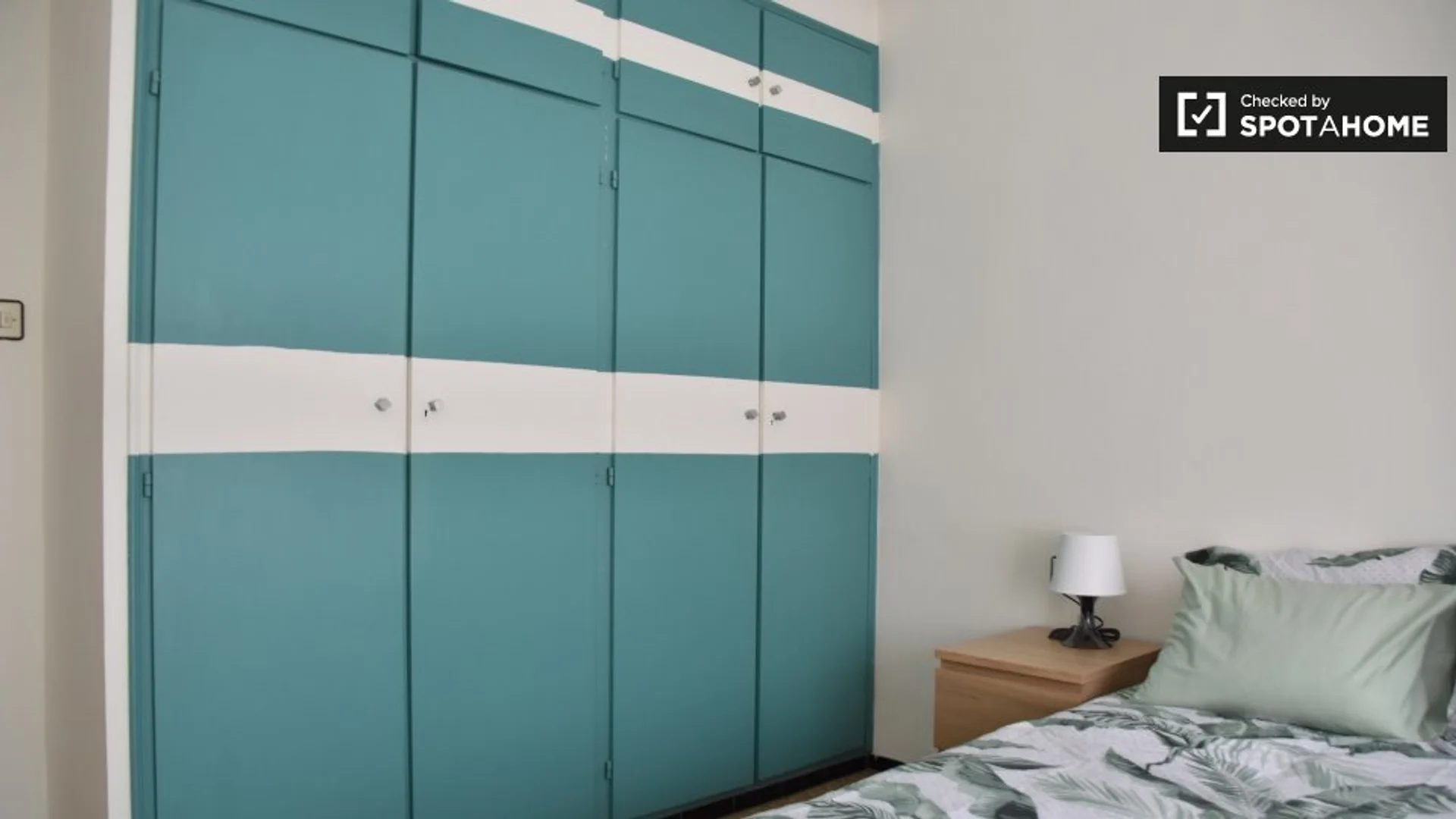 Preisgünstiges Studentenzimmer in günstiger Lage in