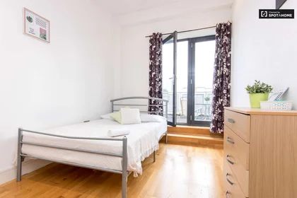 Prywatny pokój Copenhagen Pl, London E14, UK, obraz 1 10