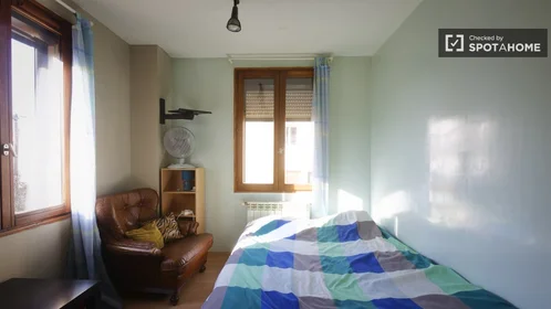 Prywatny pokój Rue de l'Avenir, obraz 3 19