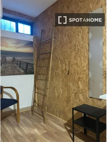 Private room at Av. Infante Dom Henrique, 2775 Parede, Portugal, image 14 of 19