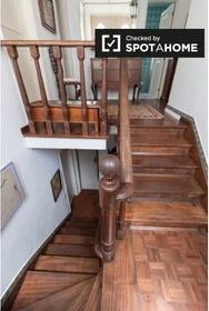 Private room at Av. Infante Dom Henrique, 2775 Parede, Portugal, image 18 of 19