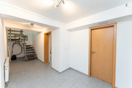 Özel oda konumu Stromstraße, 21 24 görüntüsü