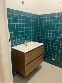 Prywatny pokój Rua Dr. Augusto Rocha, obraz 9 13