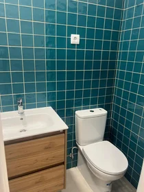 Prywatny pokój Rua Dr. Augusto Rocha, obraz 7 12