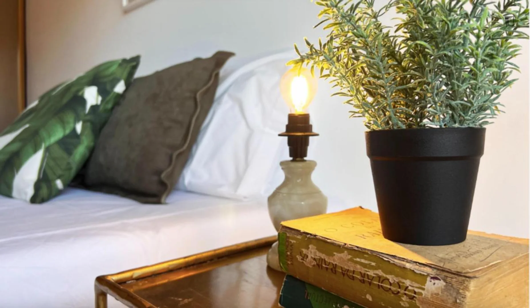 Studentenfreundliches Zimmer in mit modernen Annehmlichkeiten