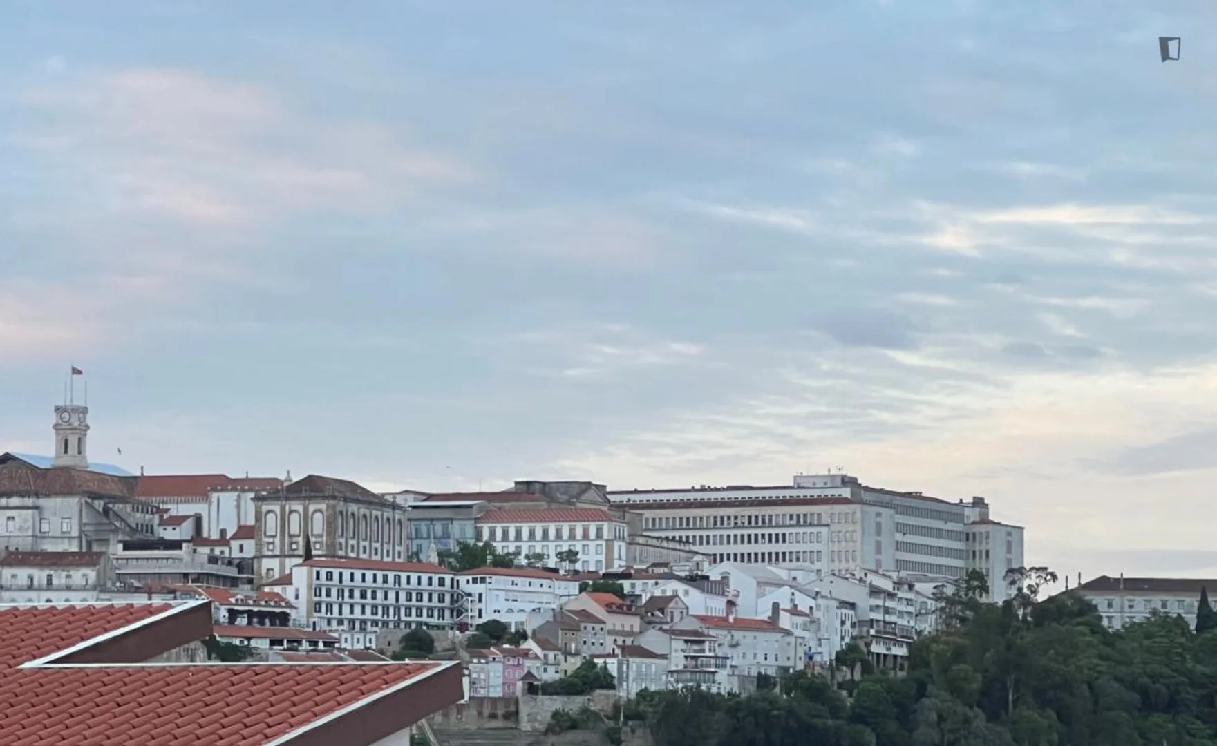 Rua Carlos Alberto Pinto de Abreu
