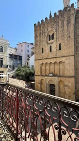 Logement entier à Largo da Sé Velha, image 13 de 15