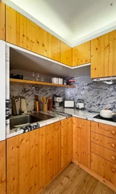 Logement entier à Largo da Sé Velha, image 8 de 15
