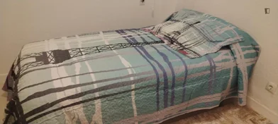 Quarto privado em C. de la Sagra, imagem 1 de 10