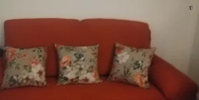 Prywatny pokój C. de la Sagra, obraz 7 19