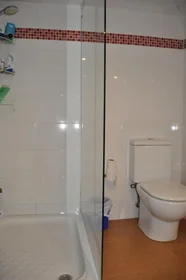 Habitación privada en Calle Ponciano, imagen 11 de 20