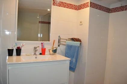 Habitación privada en Calle Ponciano, imagen 12 de 20