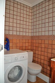 Habitación privada en Calle Ponciano, imagen 14 de 20