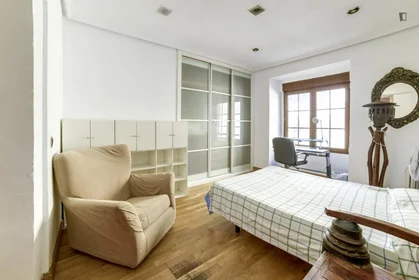 Habitación privada en Calle Ponciano, imagen 19 de 20