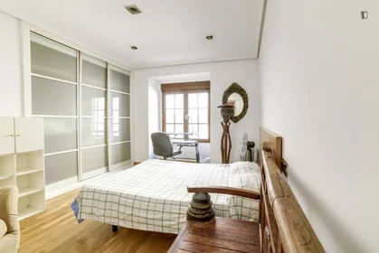 Habitación privada en Calle Ponciano, imagen 20 de 20