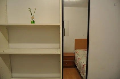 Habitación privada en Calle Ponciano, imagen 3 de 20