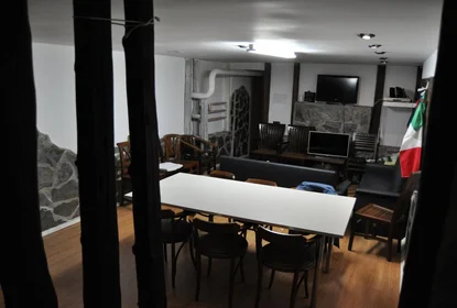 Habitación privada en Calle Ponciano, imagen 4 de 20