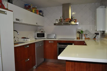Habitación privada en Calle Ponciano, imagen 7 de 20