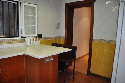 Habitación privada en Calle Ponciano, imagen 8 de 20