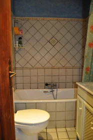 Habitación privada en Calle Ponciano, imagen 9 de 20