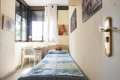 Habitación privada en Paseo de la Virgen del Puerto, imagen 1 de 10