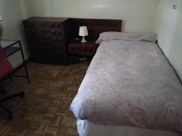 Habitación privada en Avenida de España, 14, imagen 1 de 10