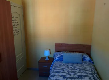 Habitación privada en Calle Doctor Barraquer, imagen 1 de 10