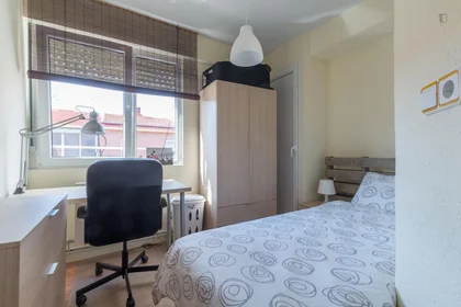 Privatzimmer in der Calle Lilas, bild 1 von 10
