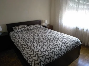 Habitación privada en Avenida de España, 14, imagen 1 de 10