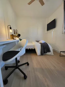 Wspólny pokój Carrer de la Princesa Merce, Alipark, obraz 1 10