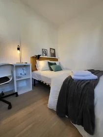 Wspólny pokój Carrer de la Princesa Merce, Alipark, obraz 2 10