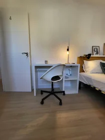 Wspólny pokój Carrer de la Princesa Merce, Alipark, obraz 4 10