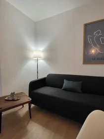 Wspólny pokój Carrer de la Princesa Merce, Alipark, obraz 7 10