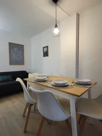 Wspólny pokój Carrer de la Princesa Merce, Alipark, obraz 8 10
