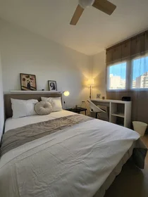 Wspólny pokój Carrer de la Princesa Merce, Alipark, obraz 1 10