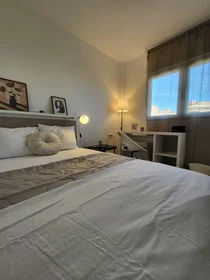 Habitación compartida en Carrer de la Princesa Merce, Alipark, imagen 3 de 10