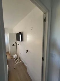 Wspólny pokój Carrer de la Princesa Merce, Alipark, obraz 5 10