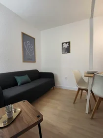 Habitación compartida en Carrer de la Princesa Merce, Alipark, imagen 7 de 10